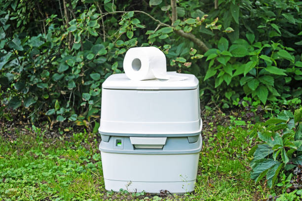 Best Local porta potty services  in South Cleveland, TN