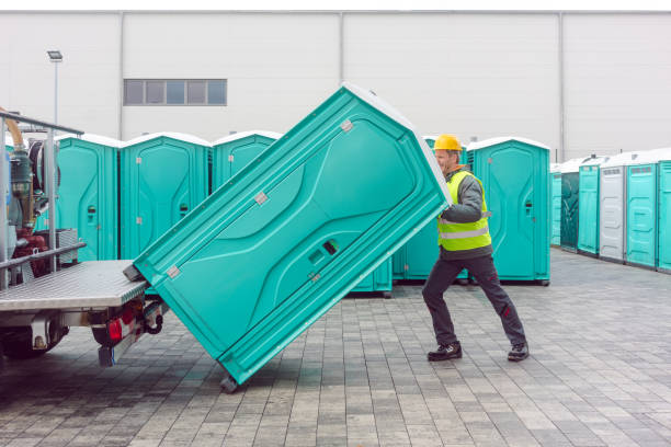 Best Porta potty rental near me  in South Cleveland, TN