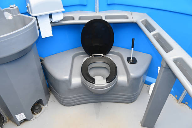 Best Porta potty rental near me  in South Cleveland, TN