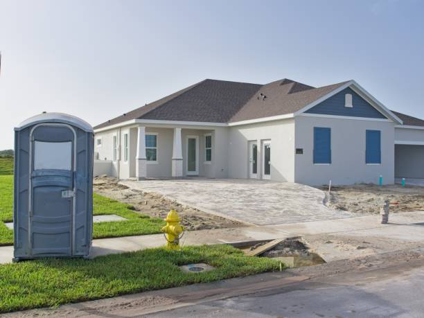 Best Temporary restroom rental  in South Cleveland, TN
