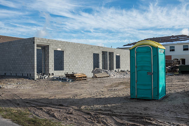 Best Affordable porta potty rental  in South Cleveland, TN